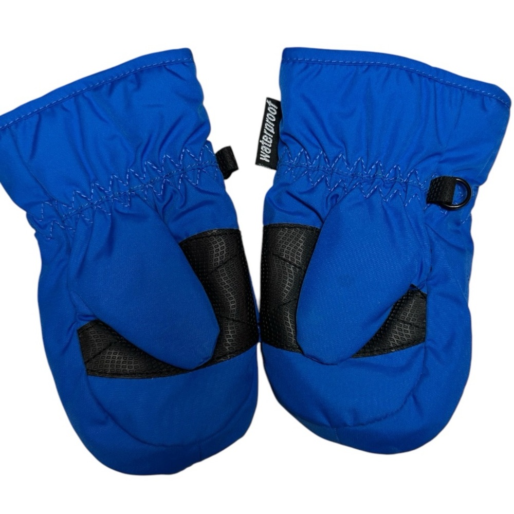 Toddler Hotfingers winter warm glove Marked size M(3-4)